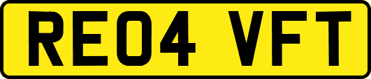 RE04VFT