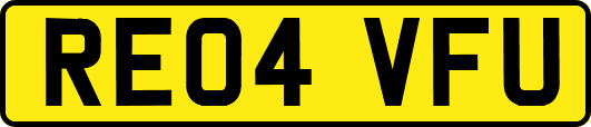 RE04VFU