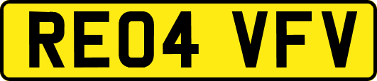 RE04VFV