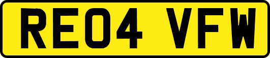 RE04VFW