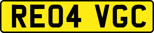 RE04VGC