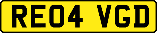 RE04VGD