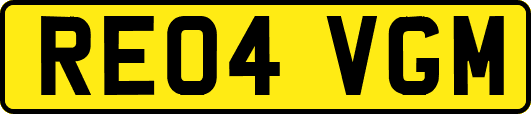 RE04VGM