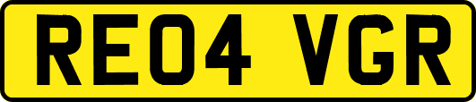 RE04VGR