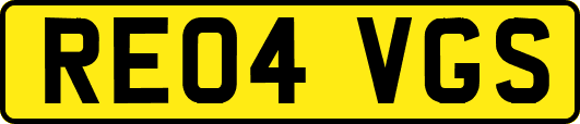 RE04VGS