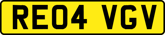 RE04VGV