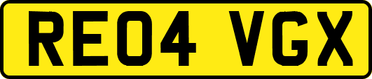 RE04VGX