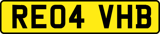RE04VHB