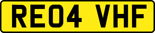RE04VHF