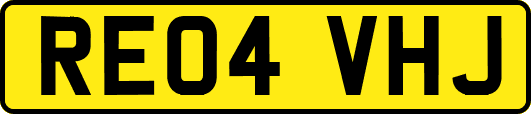 RE04VHJ