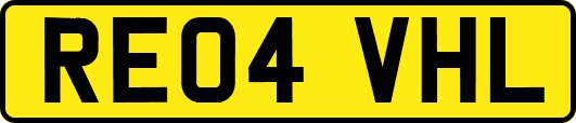 RE04VHL