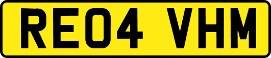 RE04VHM