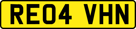 RE04VHN