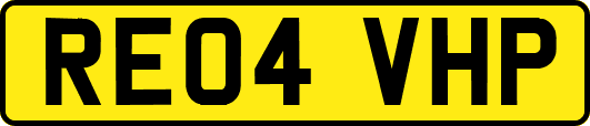 RE04VHP