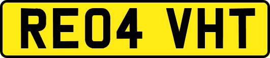 RE04VHT