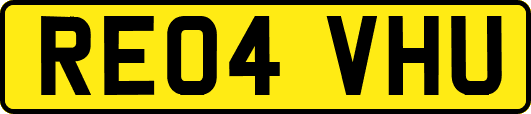 RE04VHU