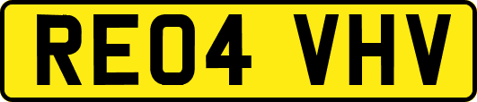 RE04VHV
