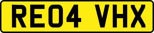RE04VHX