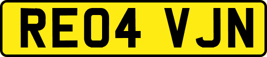 RE04VJN