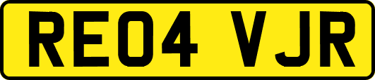RE04VJR