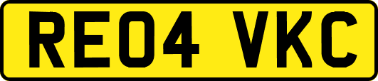 RE04VKC
