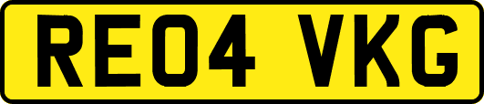 RE04VKG