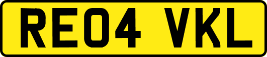 RE04VKL
