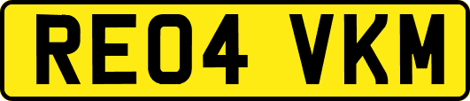RE04VKM
