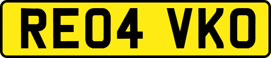 RE04VKO