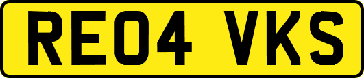 RE04VKS