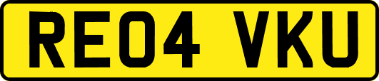 RE04VKU