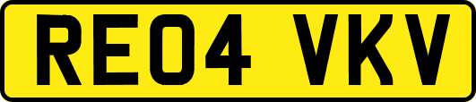 RE04VKV