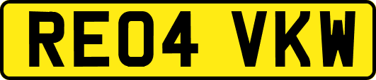RE04VKW