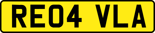 RE04VLA
