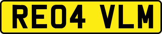 RE04VLM