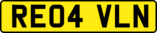 RE04VLN