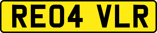RE04VLR
