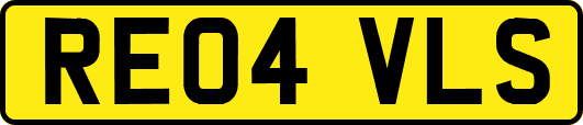 RE04VLS