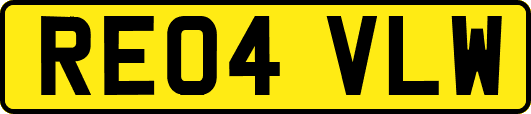 RE04VLW