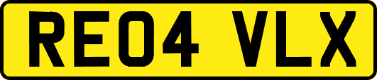 RE04VLX