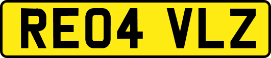 RE04VLZ