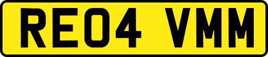 RE04VMM