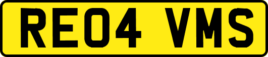 RE04VMS