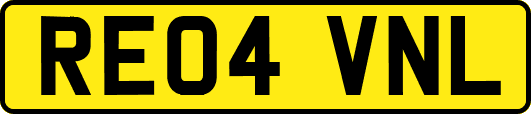 RE04VNL