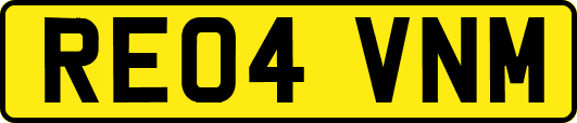 RE04VNM