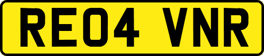 RE04VNR