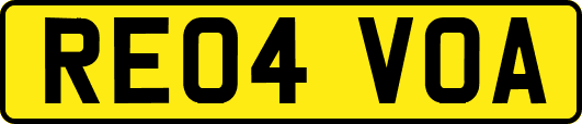 RE04VOA