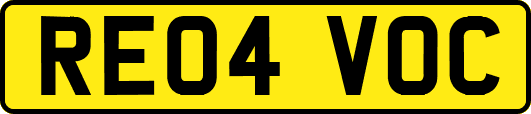 RE04VOC