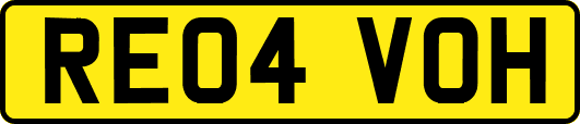 RE04VOH