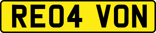 RE04VON